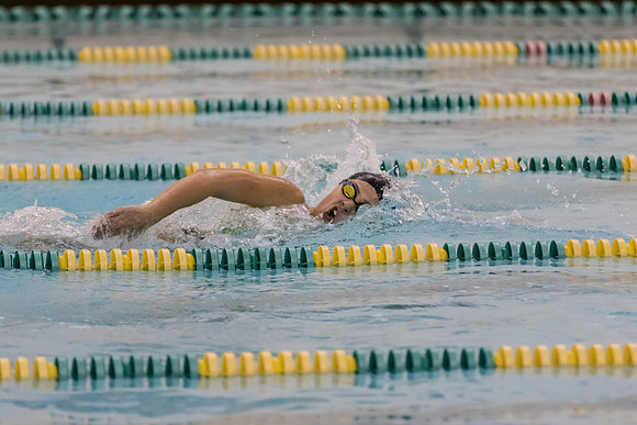 WVHS Girls Swimming - Senior Night-32