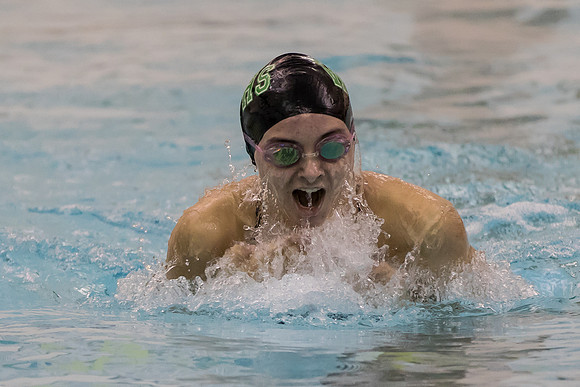 WVHS Girls Swimming - Senior Night-26