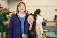 WVHS Girls Swimming - Senior Night-19