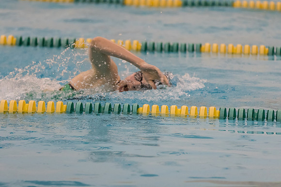 WVHS Girls Swimming - Senior Night-33