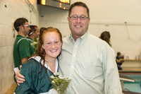 WVHS Girls Swimming - Senior Night-21