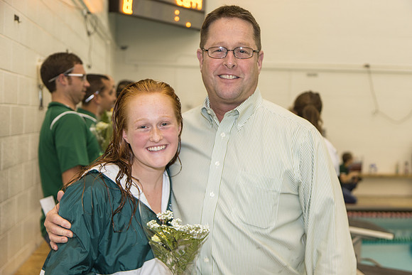 WVHS Girls Swimming - Senior Night-21