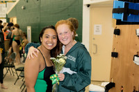WVHS Girls Swimming - Senior Night-7