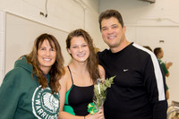 WVHS Girls Swimming - Senior Night-14