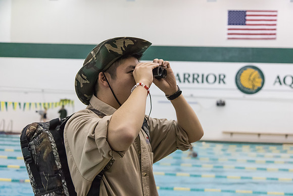 WVHS Girls Swimming - Senior Night-53