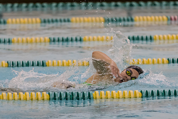 WVHS Girls Swimming - Senior Night-31