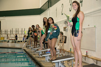 WVHS Girls Swimming - Senior Night-13