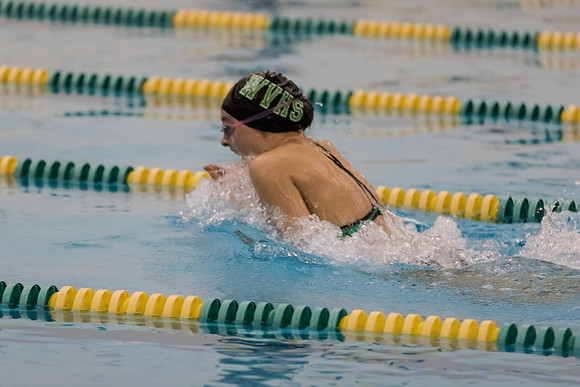 WVHS Girls Swimming - Senior Night-46