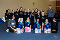 2025-2026 Valley Gymnastics