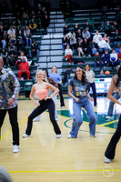 20260123 Dance Team Parents