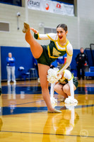 20260124   Sectionals