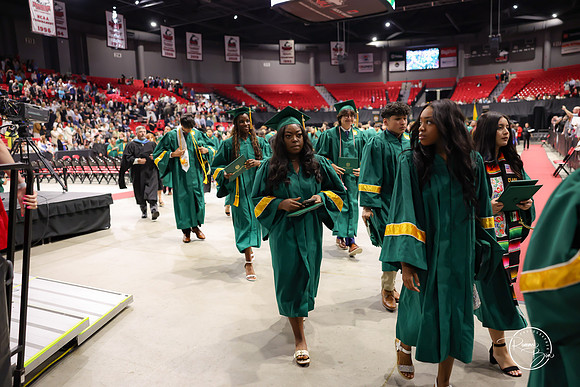 WV Class of 2025 Graduation-613