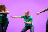 WV Faculty Dance