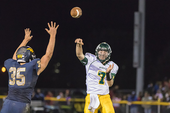 2015 Neuqua Valley Football Game-50