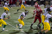 Marist - Semi-finals - 11/21/15