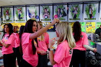 20260129 Girls Bowling Senior Night-1