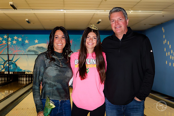 20260129 Girls Bowling Senior Night-6
