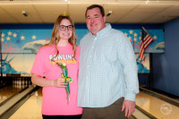 20260129 Girls Bowling Senior Night-8