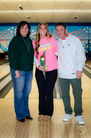 20260129 Girls Bowling Senior Night-9