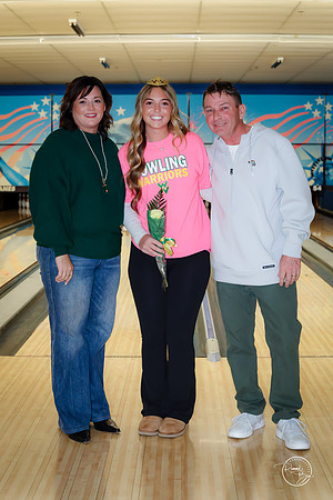 20260129 Girls Bowling Senior Night-9