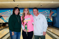 20260129 Girls Bowling Senior Night-10