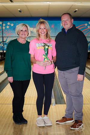 20260129 Girls Bowling Senior Night-11