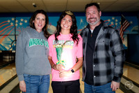 20260129 Girls Bowling Senior Night-16