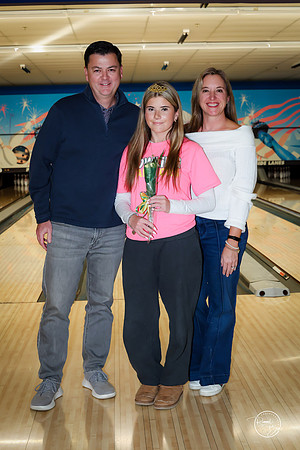 20260129 Girls Bowling Senior Night-17