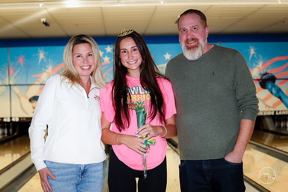 20260129 Girls Bowling Senior Night-22