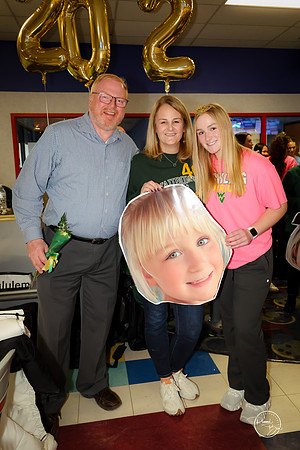 20260129 Girls Bowling Senior Night-28