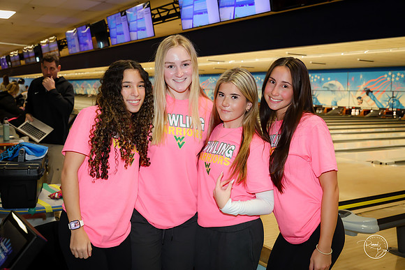 20260129 Girls Bowling Senior Night-34
