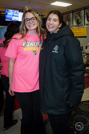 20260129 Girls Bowling Senior Night-44