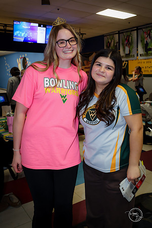 20260129 Girls Bowling Senior Night-45