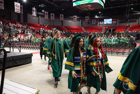 WV Class of 2025 Graduation-649