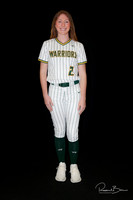2024 Senior Photoshoot