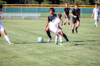 2024 Liam - Freshman Year at MV-9