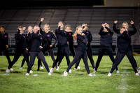 20220928 Powerpuff Halftime-1