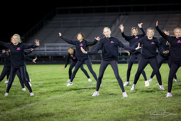 20220928 Powerpuff Halftime-134