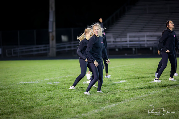 20220928 Powerpuff Halftime-139