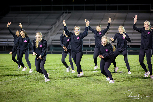 20220928 Powerpuff Halftime-132