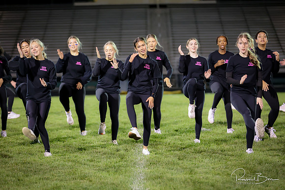 20220928 Powerpuff Halftime-58