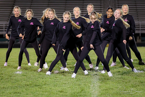 20220928 Powerpuff Halftime-76