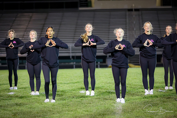 20220928 Powerpuff Halftime-28
