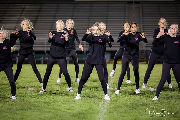 20220928 Powerpuff Halftime-100