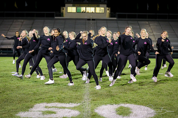 20220928 Powerpuff Halftime-45