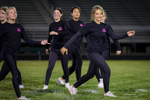 20220928 Powerpuff Halftime-24