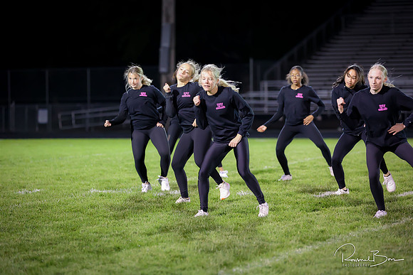 20220928 Powerpuff Halftime-107