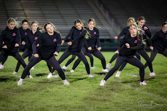 20220928 Powerpuff Halftime-96