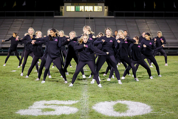 20220928 Powerpuff Halftime-42