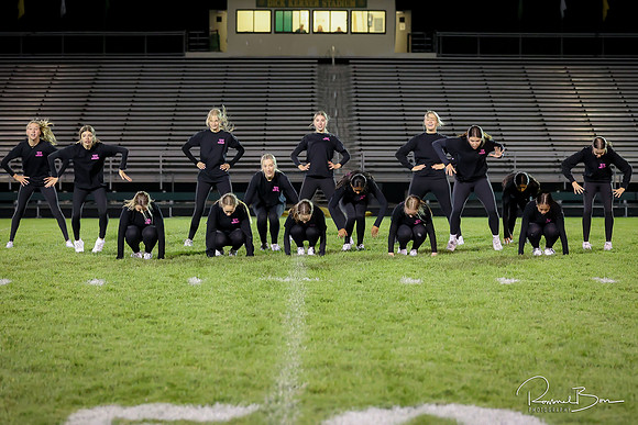 20220928 Powerpuff Halftime-59